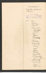 k.k. naturhistorisches Hofmuseum, Intendanzakten 1885-1896 (Hauer), Aktenzahl Z.50/1892, Seite 6